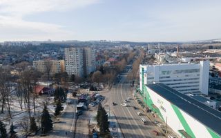 Vânzare, apartament, 1 cameră, str. Calea Ieșilor, Buiucani - Poză 11