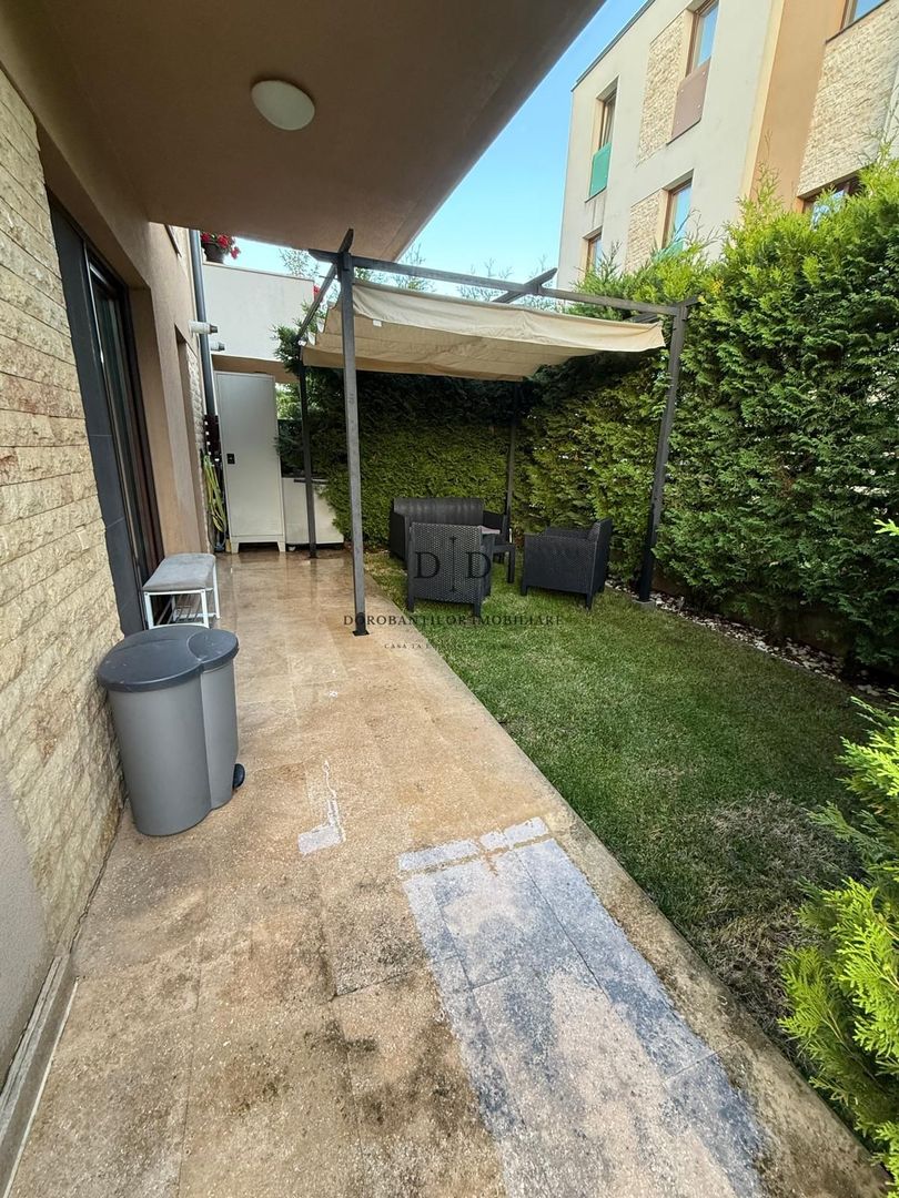 Apartament 2 camere de vânzare | Grădină proprie | Parcare | Buna Ziua - Poză 11