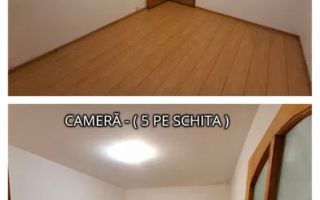 Apartament 4 Camere/Decomandat/84mp! Nicolina 1! - Poză 2