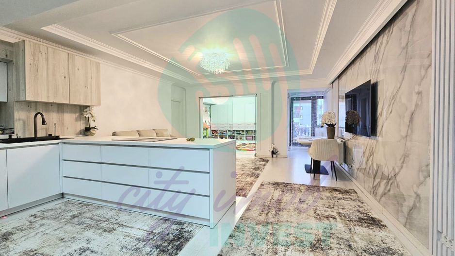 Apartament de lux 4 camere Dorobanți–Floreasca - Poză 3