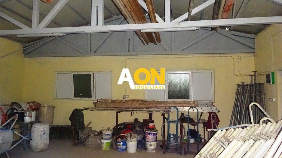 Hala de vanzare, Ampoi 3 - Poză 7