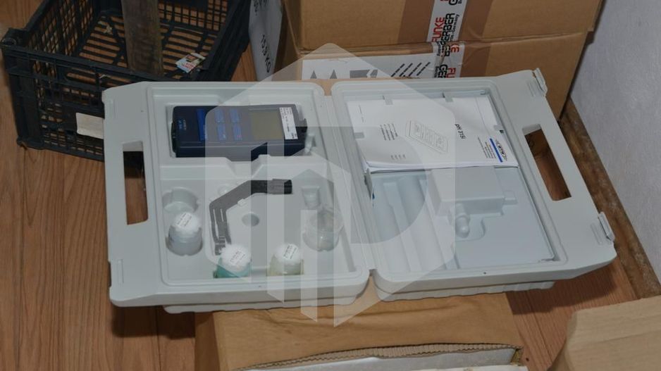 Fabrica de lactate la cheie Sibiu - Poză 15