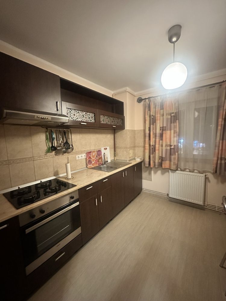 De inchiriat apartament 2 camere Apusului - Poză 1