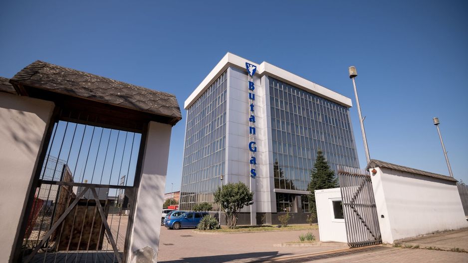 De inchiriat in cladire birouri P+5 etaje – PARTER - Poză 4