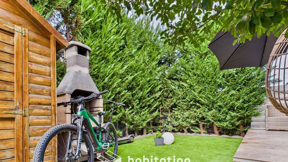 Casă patru camere în locație privilegiatǎ în Dumbrăvița - Poză 25