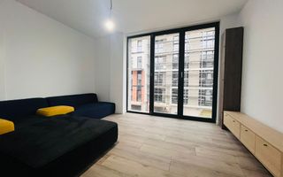 Apartament cu 3 camere bloc nou, zona ultracentrala - Poză 2
