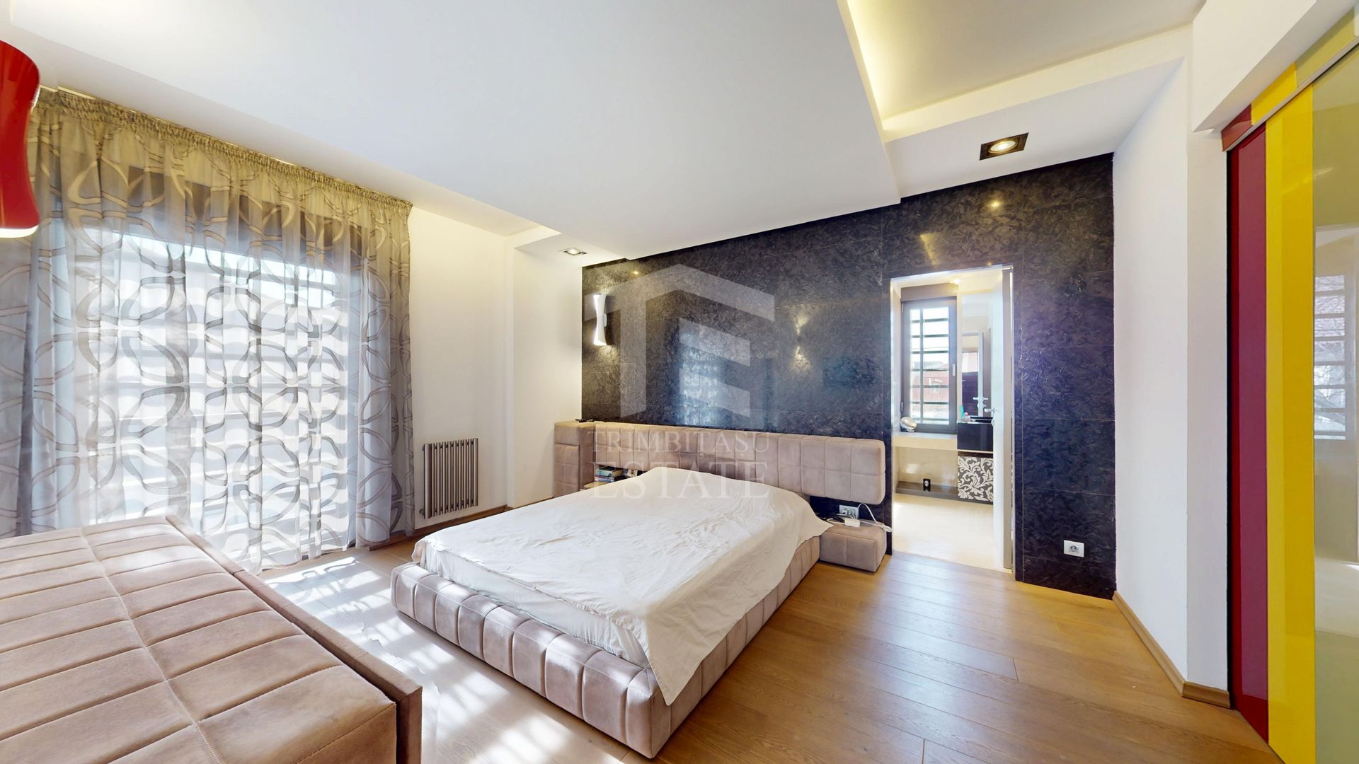 Vila Premium Damaroaia | Str. Garofitei - Poză 30