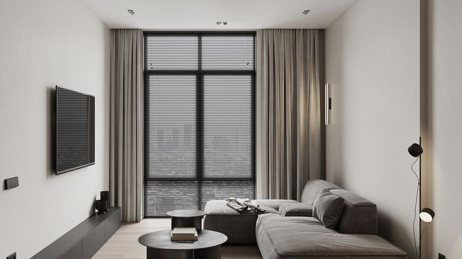 3 camere centarala apartament 2 bai la Metrou N. Teclu - Poză 3