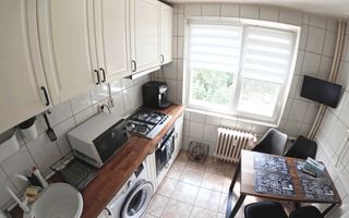 Vanzare apartament 3 camere /Tei/dna Ghica - Poză 4