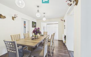 Casă individuală P + E Săcălaz - Poză 9