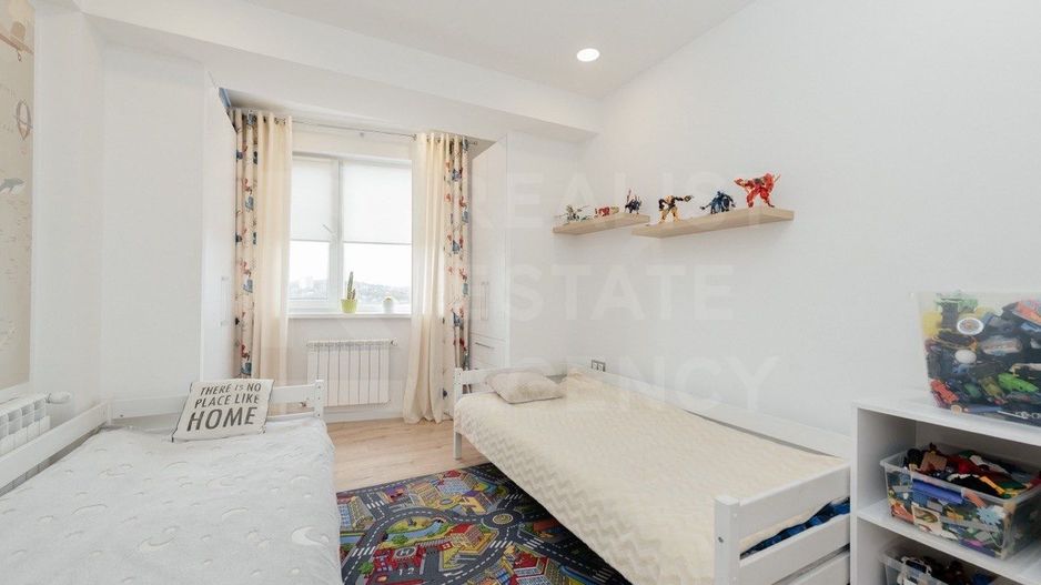Vânzare, apartament, 2 camere, Strada Carierei, Rîșcani - Poză 10