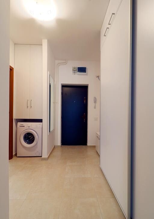 Apartament elegant cu doua camere, zona Victoriei - Poză 6