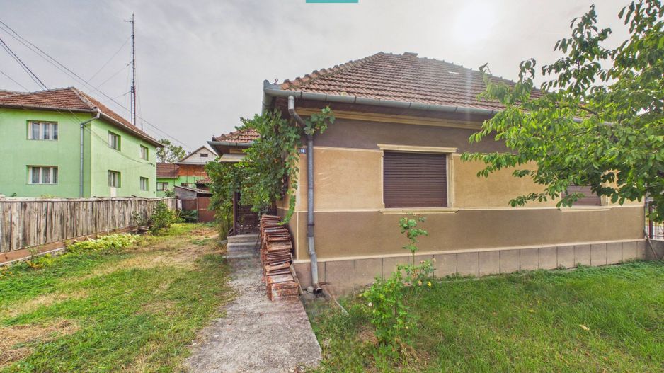 Casă cu 4 camere în localitatea Gurahonț, Arad - Poză 3