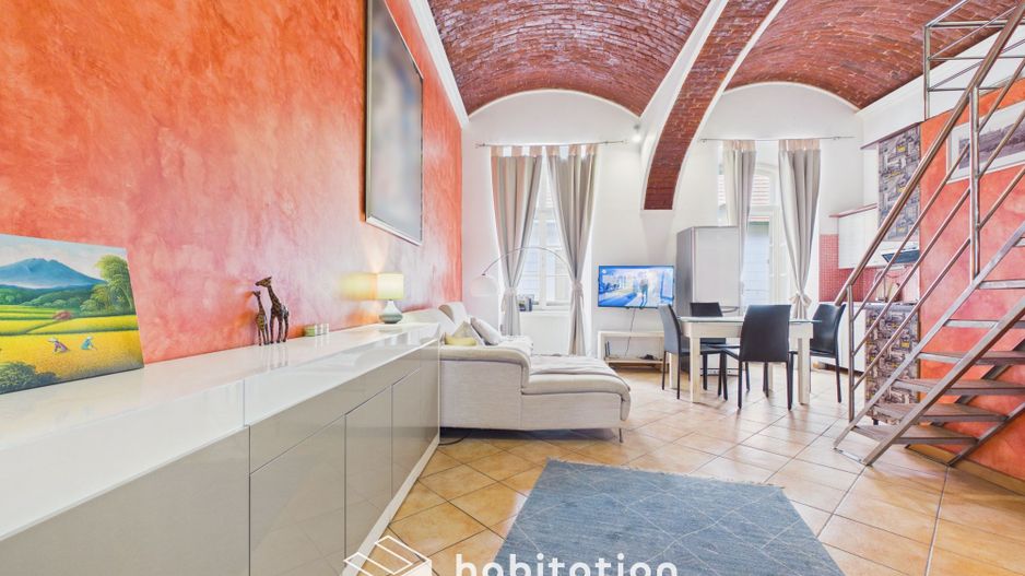 Apartament cu 2 camere, amenajat modern, etaj 1, zona Piața Libertății - Poză 4