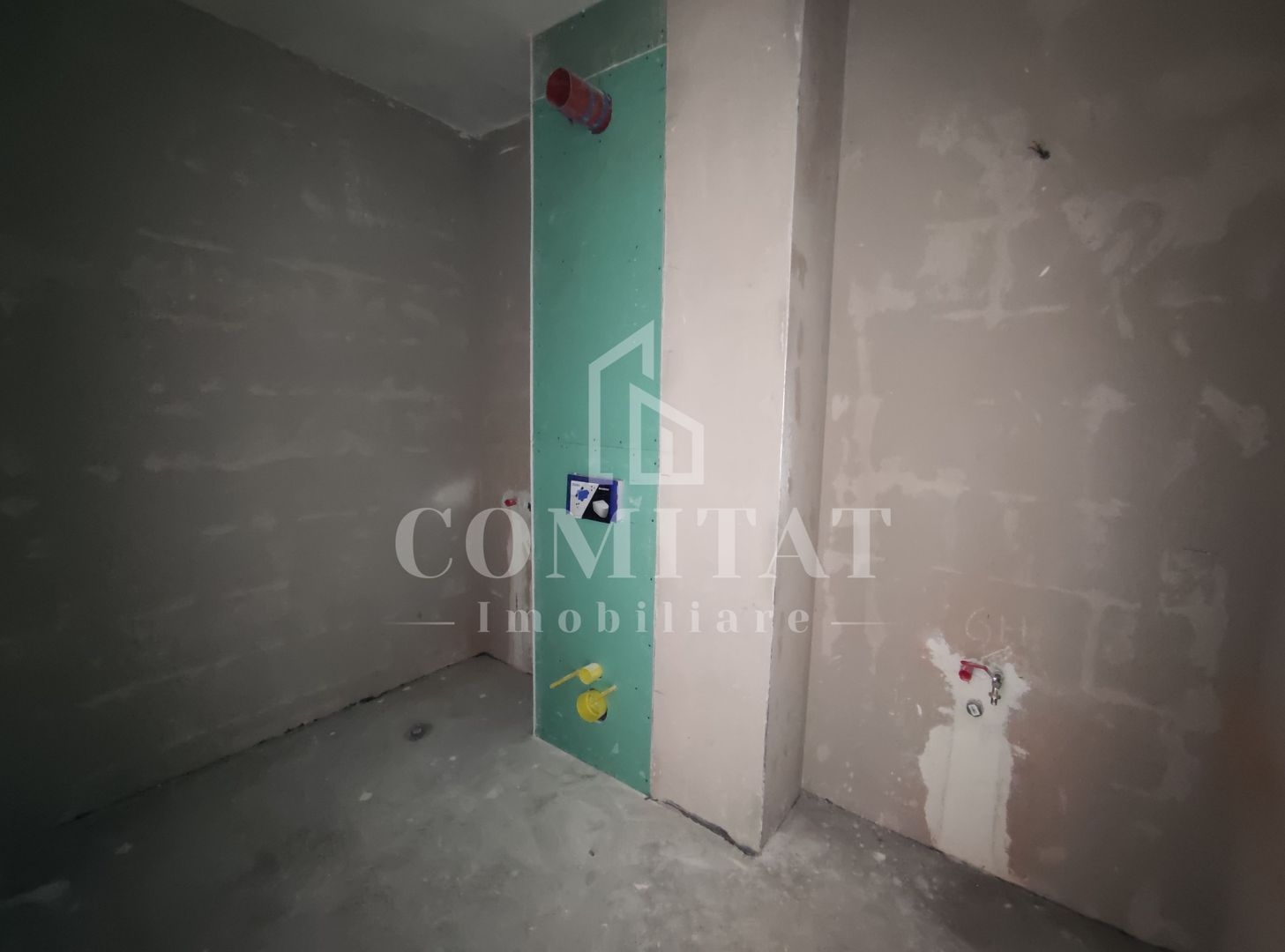 Aprtament cu 3 camere | 92 mp | Iris - Poză 8