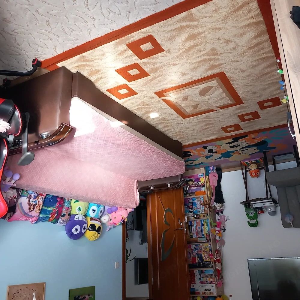 Apartament cu 2 camere de vanzare pe strada Careiului vizavi cu Nepi Shopping Plaza. - Poză 8