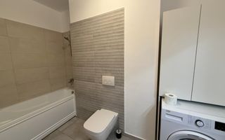 xCity Towers - Apartament cu 2 camere, parcare subterana, spatii de depozitare - Poză 11