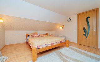 Casa cu 3 nivele Bălțata gata de trai - Poză 6