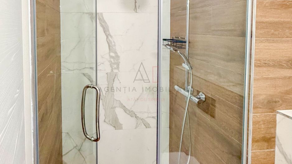 3 Camere Atlas Residence Aviatiei | Parcare Inclusa - Poză 13