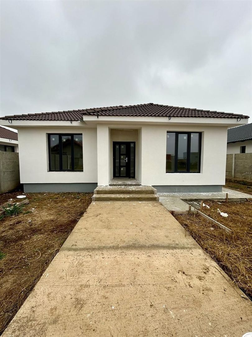 Casa Moderna  4 Camere Santadrei - Poză 1