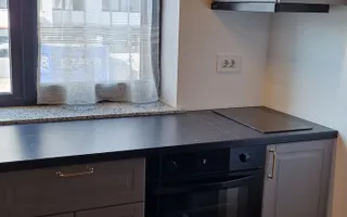 Apartament 2 camere Pipera | 40 mp | Garaj inclus - Poză 11