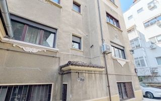 Vanzare Apartament 3 camere Zona Parcul Gradina Icoanei, Bucuresti - Poză 12