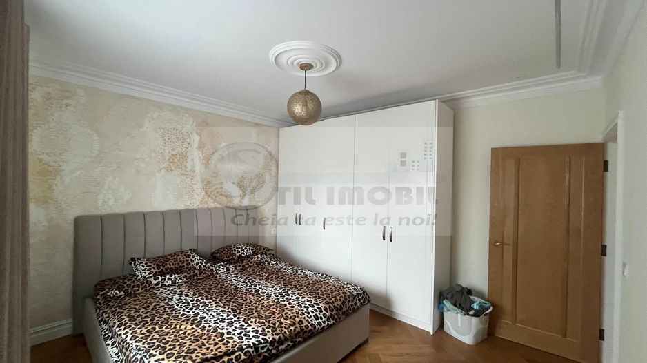 Casa individuala, Dancu-Holboca, 98 mp, mobilata si utilata complet - Poză 9