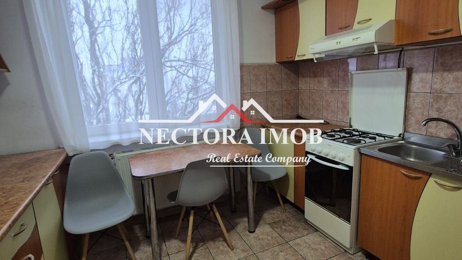 NECTORA IMOB-Apartament 2 camere, 52 mp, Zona Cantemir Lotus, Utilat - Poză 11