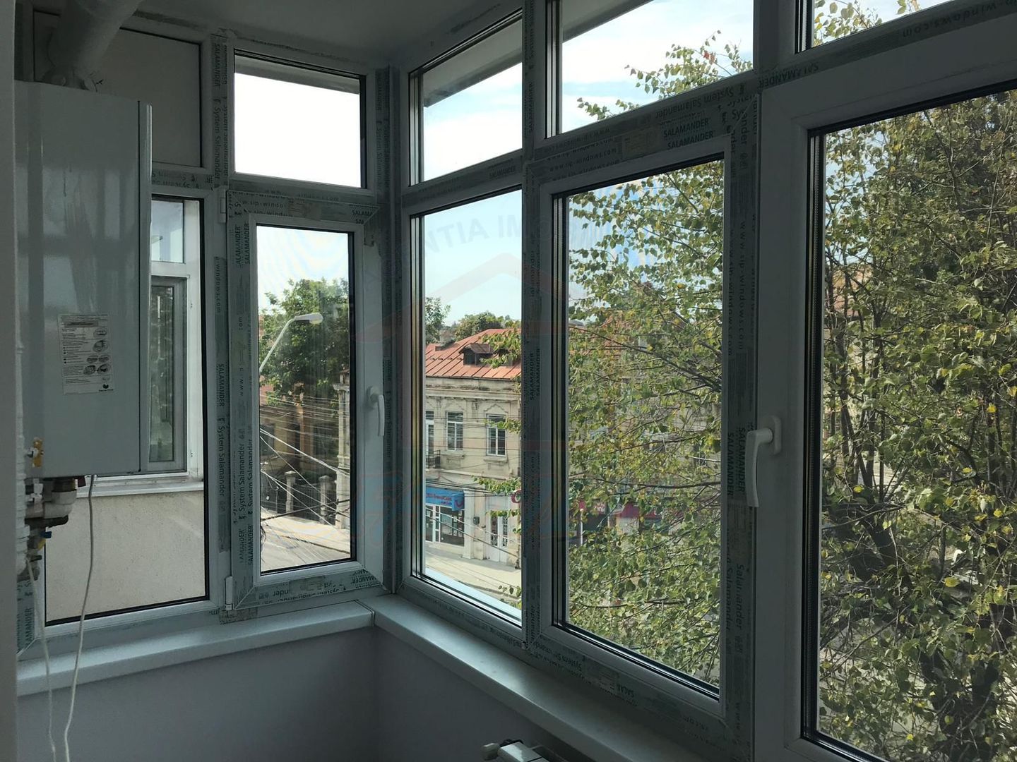 De închiriat – Apartament 2 camere ultracentral, Galați - Poză 9