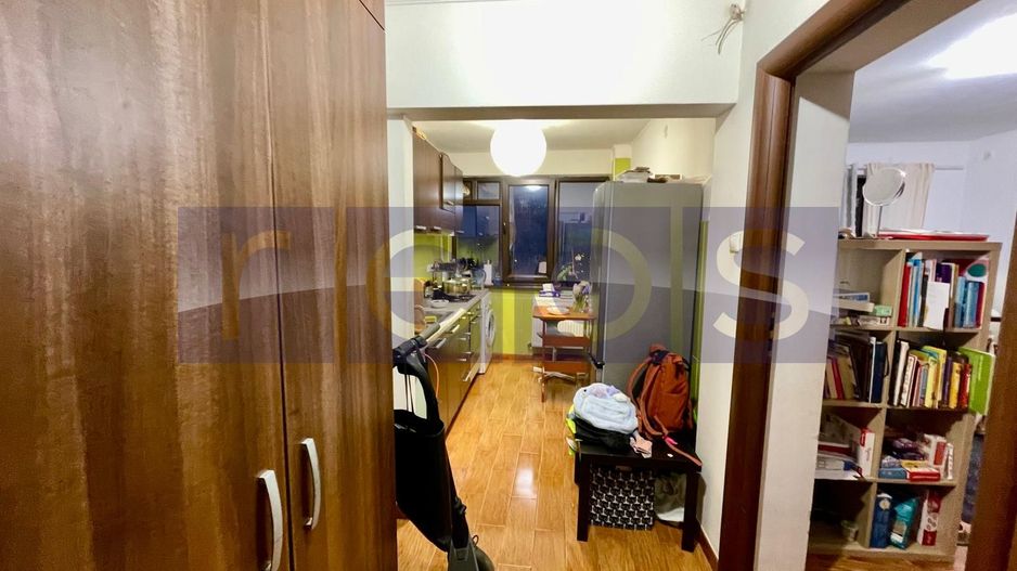 VANZARE APARTAMENT 2 CAMERE BABA NOVAC PARK LAKE DRISTOR 53MP - Poză 7