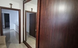 Apartament 3 camere | 70 mp | 1,5 min metrou | Complet renovat | Mobilat,utila - Poză 9