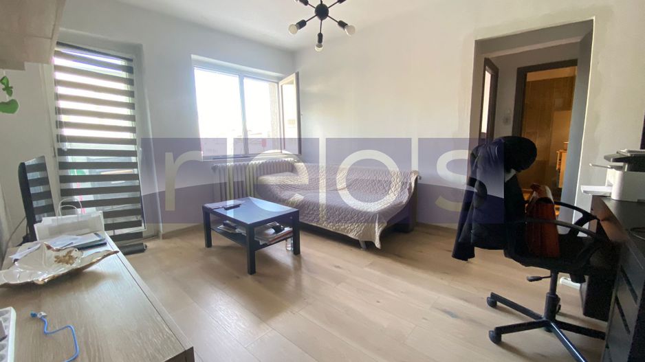 Apartament 2 camere Dorobanti I Bloc reabilitat I Mobilat - Poză 1