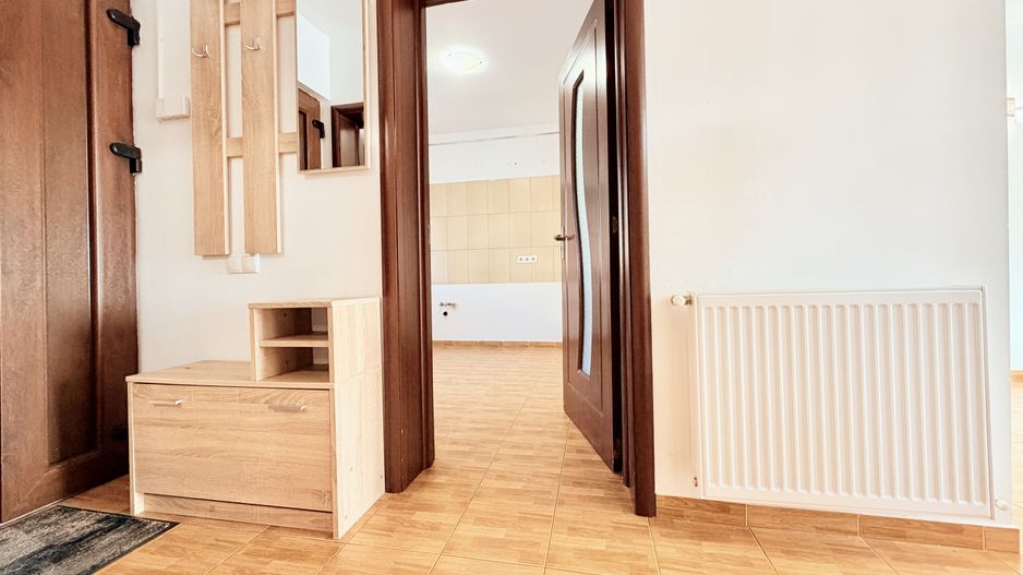 De închiriat – Casă individuală P+M în Dumbrăvița - Poză 31