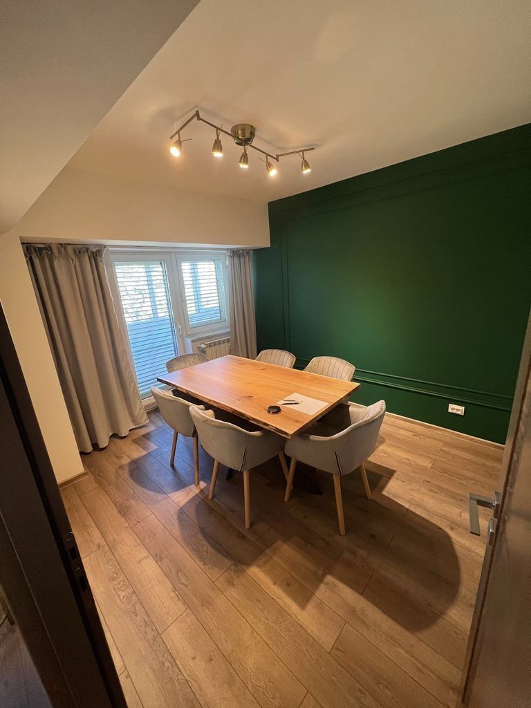 Apartament 4 camere I Centrul Civic I Oportunitate Rară - Poză 2