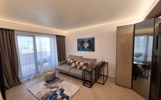 2 CAMERE - DECOMANDAT - ULTRA FINISAT - MOBILAT UTILAT COMPLET - Poză 1