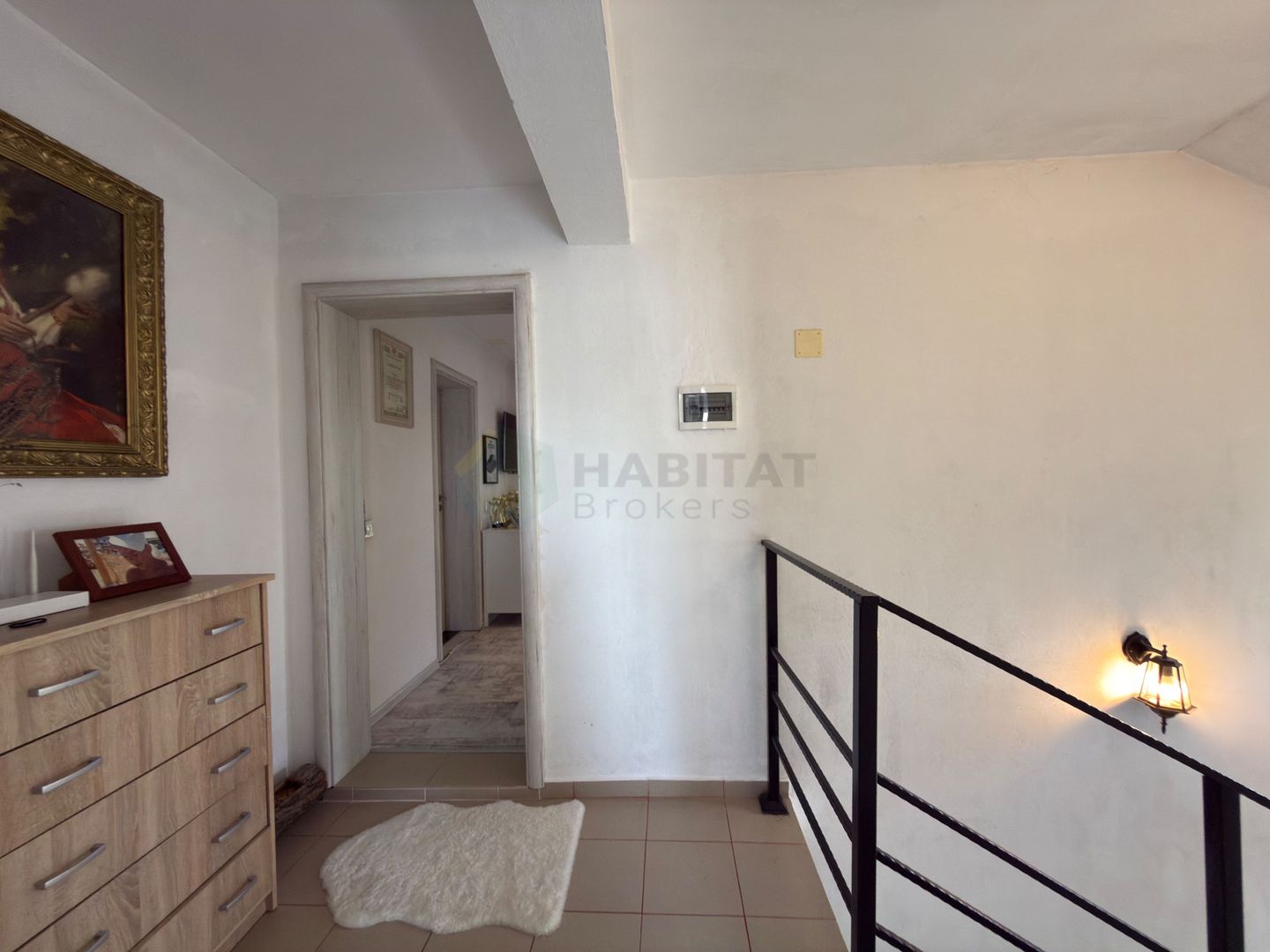 Vila individuala 4 camere strada Ceair | Teren 400 mp - Poză 31