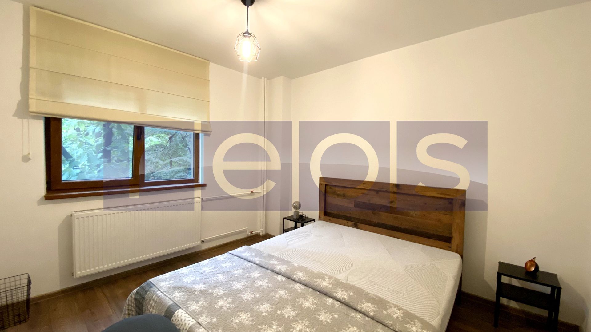 DE VANZARE APARTAMENT 2 CAMERE | RENOVAT | ETAJ 2/8 | PANDURI - Poză 6