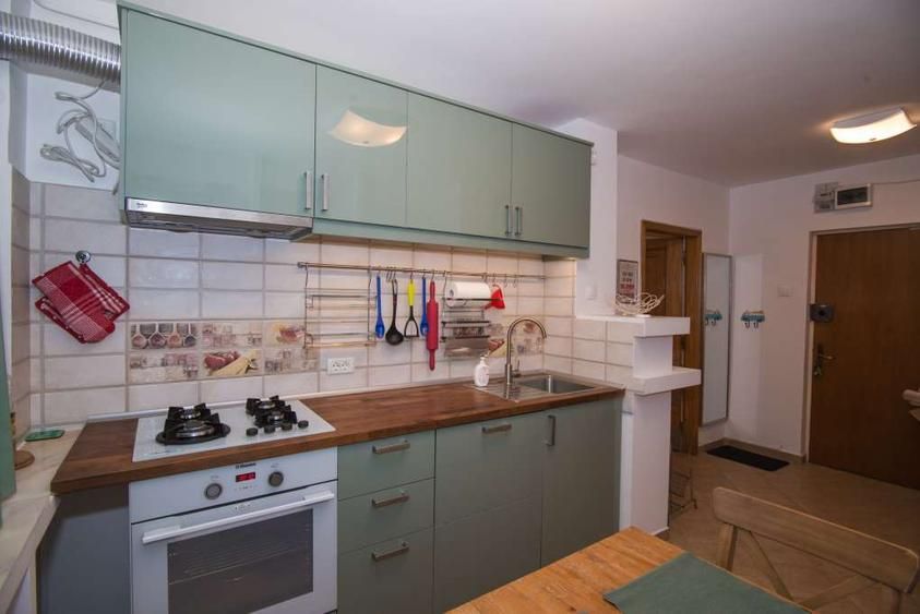 De inchiriat apartament 2 camere, renovat recent, Mosilor - Poză 6