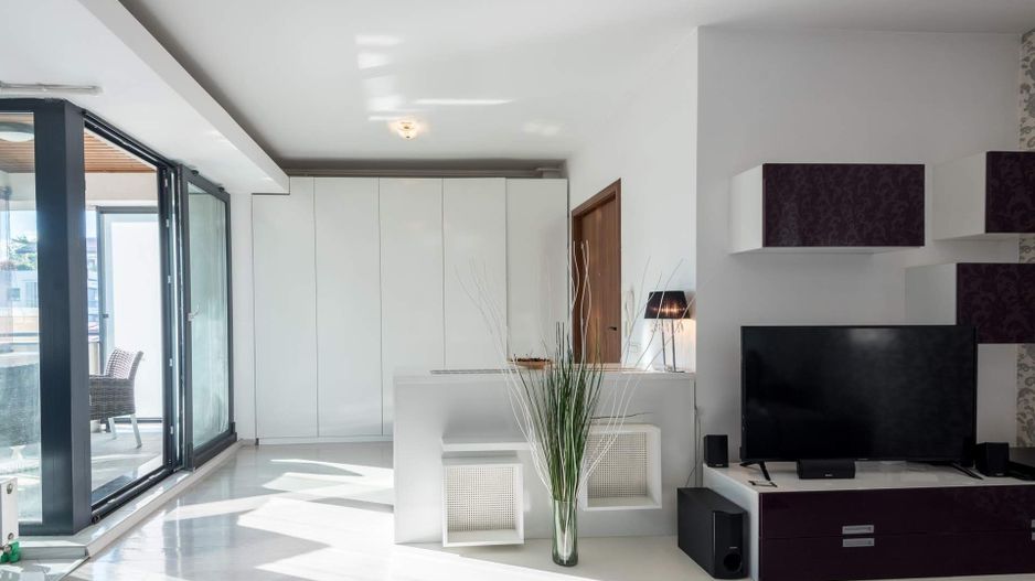 Apartament superb Domenii Herastrau - Poză 5