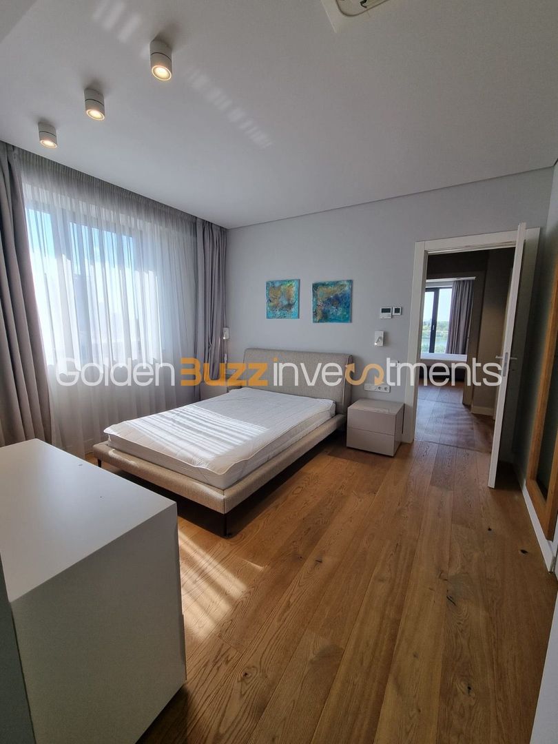 Apartament 5 camere de închiriat Rahmaninov - Poză 11