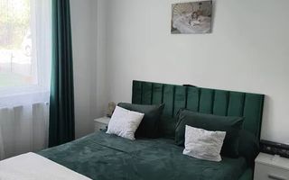 Apartament 3 camere, 2 bai, balcon, Teilor - Poză 2