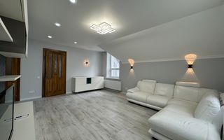 Chirie, casă, 3 camere, str. Pietrarilor, Centru - Poză 10