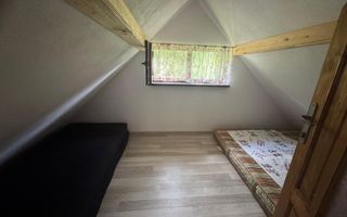 Casa de vacanta - zona Valea Bozom - Apata jud.Brasov - Poză 9