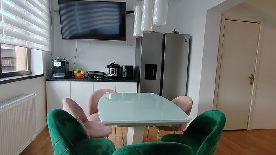 Casa cu 3 camere tip duplex | Tunari | 3 bai - Poză 6