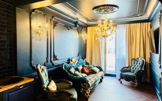 2 camere | Dacia | Aurel Vlaicu | Eminescu | terasa 25 mp - Poză 9