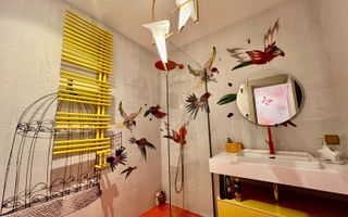 Inchiriere apartament 4 camere | Soseaua Nordului - Poză 19