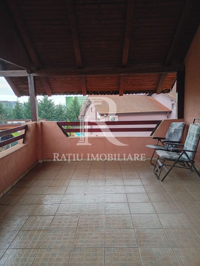 Casa de vanzare 4 camere | Cartierul Oncea | Oradea | - Poză 9