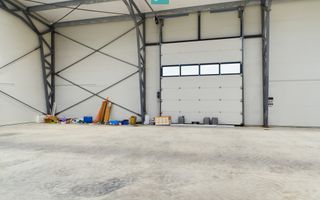 Hală nouă în zona industrială Giarmata - Poză 2