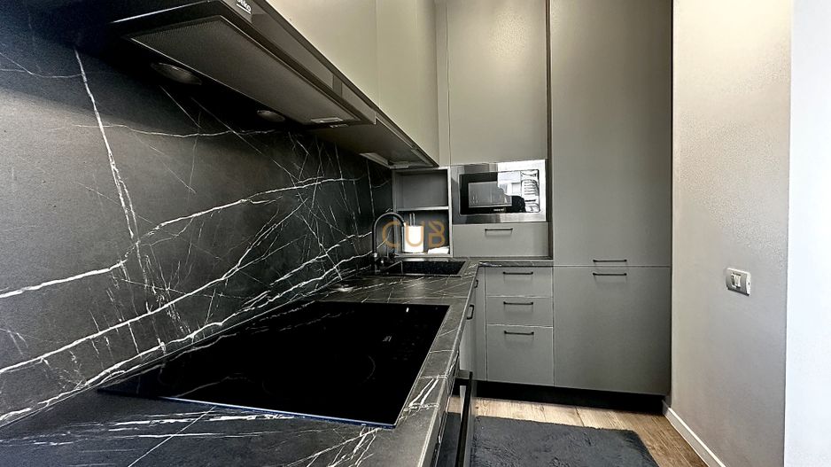 XCity Towers - 2cam complet mobilat+utilat|boxa,parcare | TORONTALULUI - Poză 9