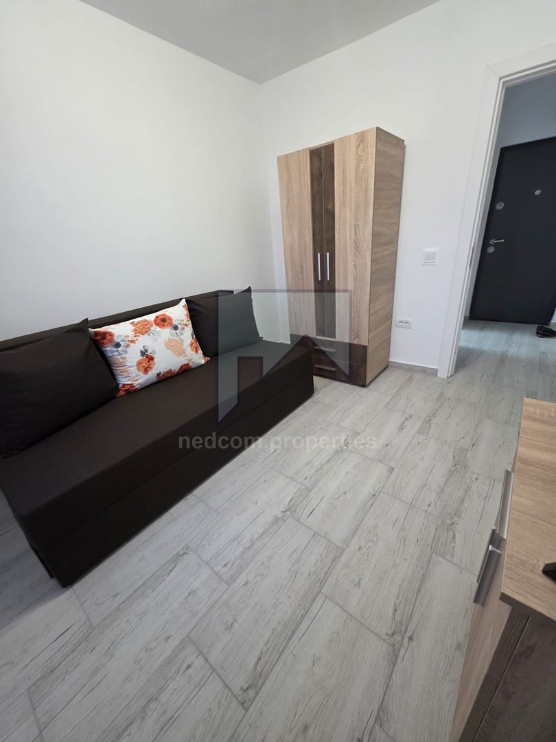 Inchiriere apartament 2 camere - str. Moldovita - Berceni - Poză 9